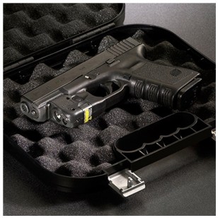 ไฟฉายติดปืน Streamlight TLR-6 Rail Mount (fits most Glock/railed handgun) รหัส 69290